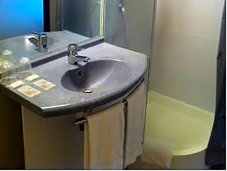 Hotel Arcantis 2*