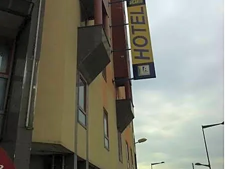 Arcantis Hotel Epinay-sur-Seine