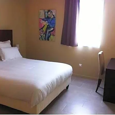 Arcantis Hotel