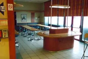 Hotel Arcantis Epinay-sur-Seine