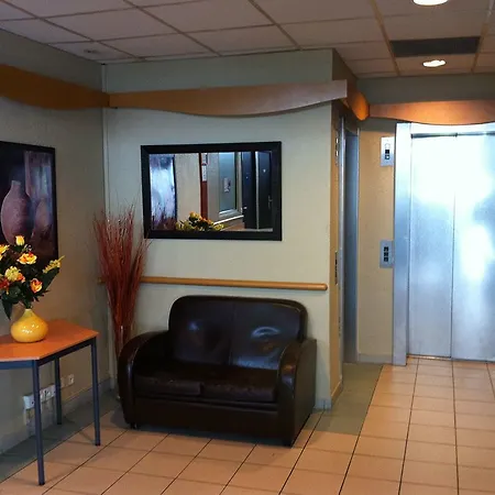 Hotel Arcantis 2*