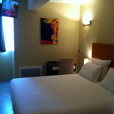Hotel Arcantis 2*