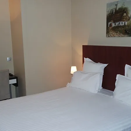 Hotel Arcantis 2*