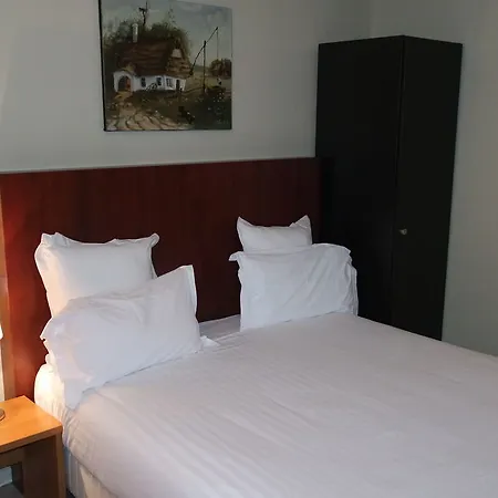 Hotel Arcantis 2*