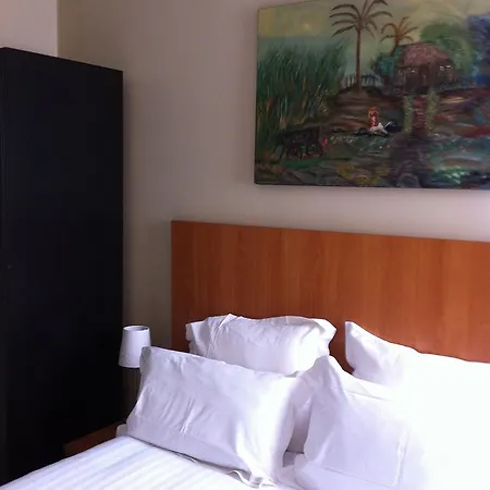 Hotel Arcantis 2*