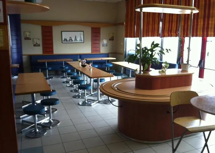 Arcantis エピネー・シュル・セーヌ