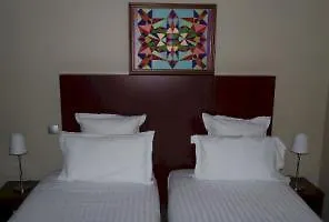 Arcantis ホテル 2*