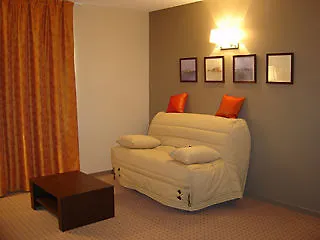 Arcantis エピネー・シュル・セーヌ