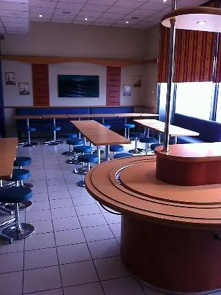 ホテル Arcantis エピネー・シュル・セーヌ