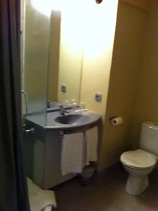 ホテル Arcantis 2*