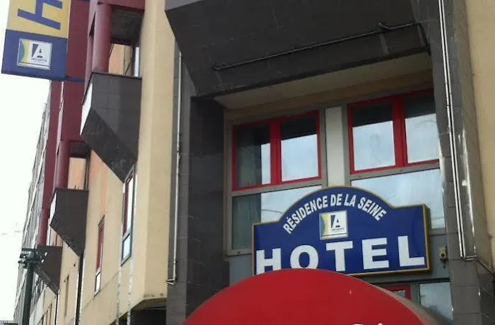 ホテル Arcantis 2*