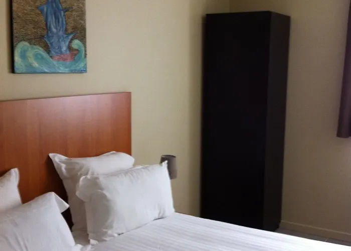 ホテル Arcantis 2*