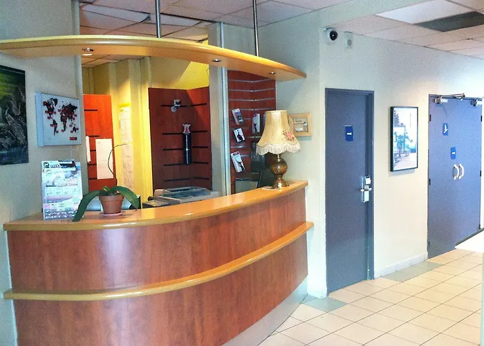 ホテル Arcantis 2*