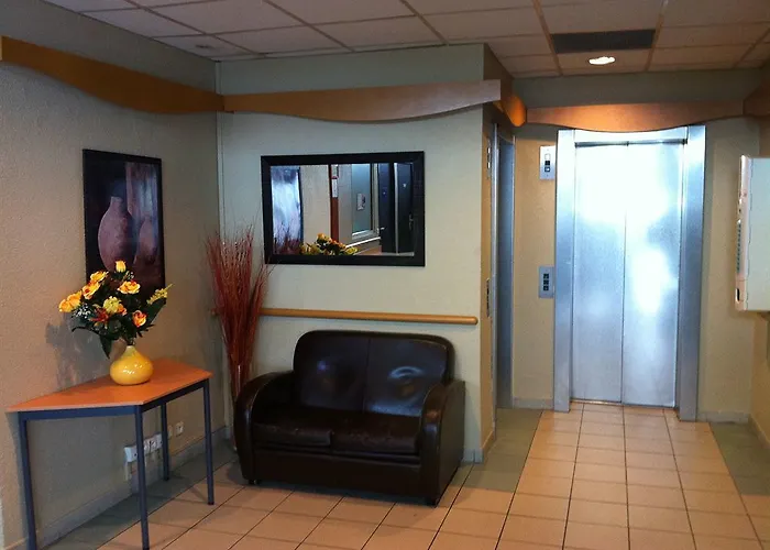 ホテル Arcantis 2*