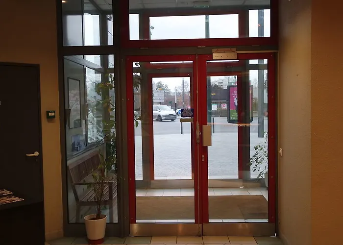 ホテル Arcantis 2*