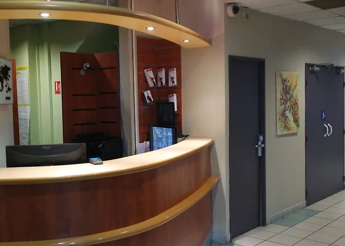 ホテル Arcantis 2*