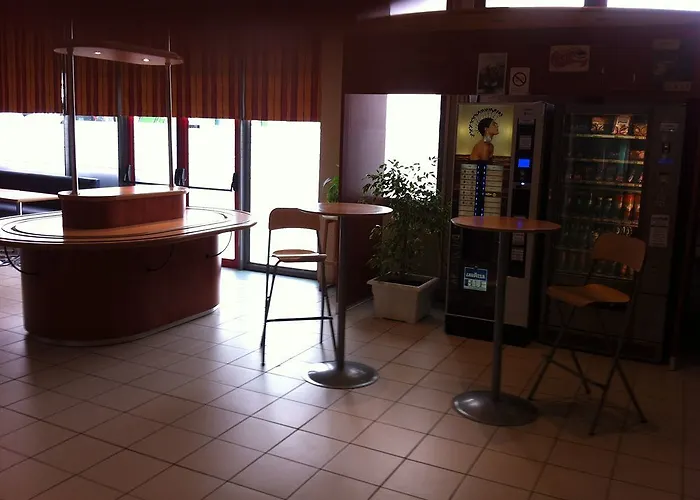 ホテル Arcantis 2*