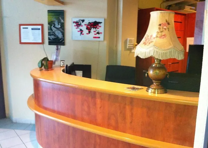 ホテル Arcantis 2*