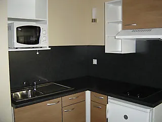 Arcantis ホテル 2*